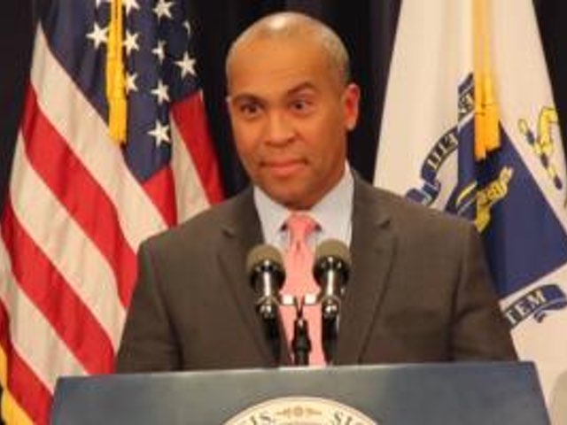 On Education Achievement Gap, No Clear Win for Gov Patrick
